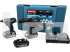 Kit combo dhp458 dtd146 220v makita